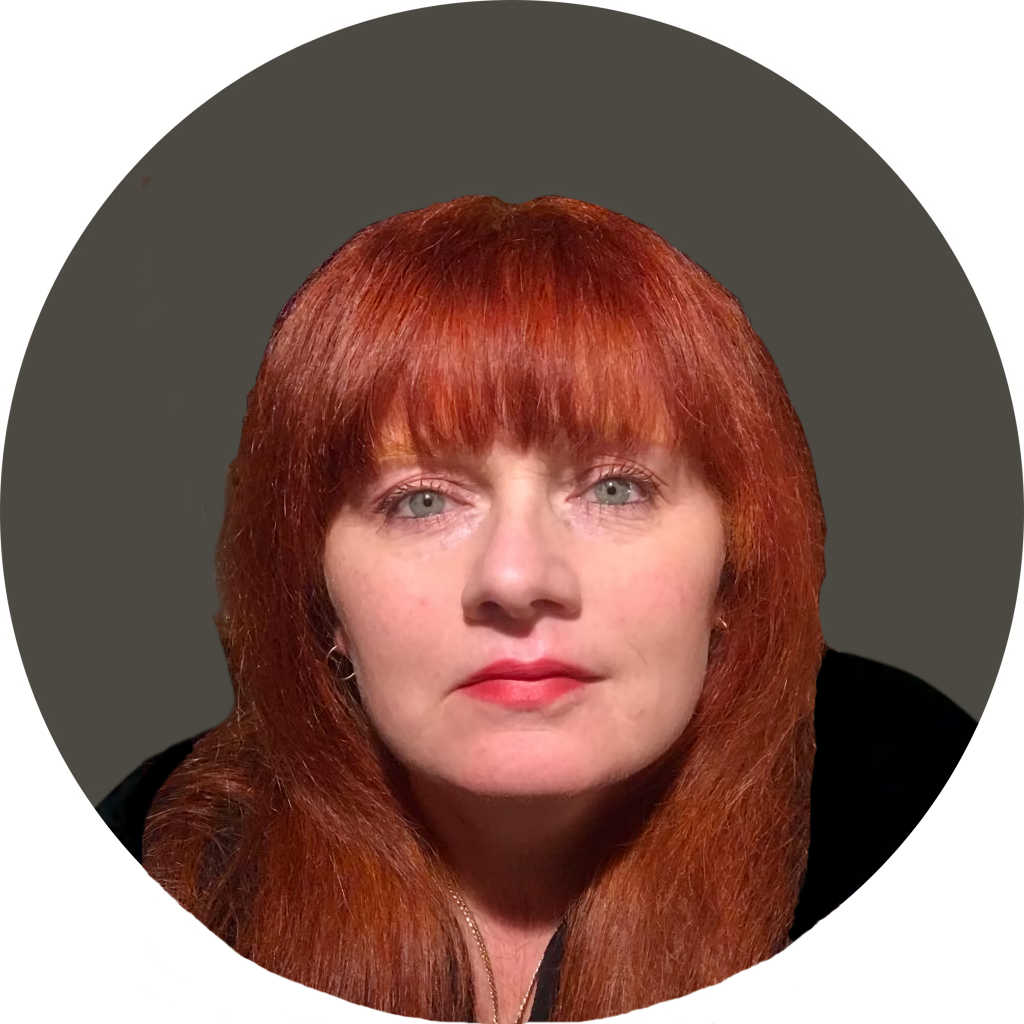 joanne fisher