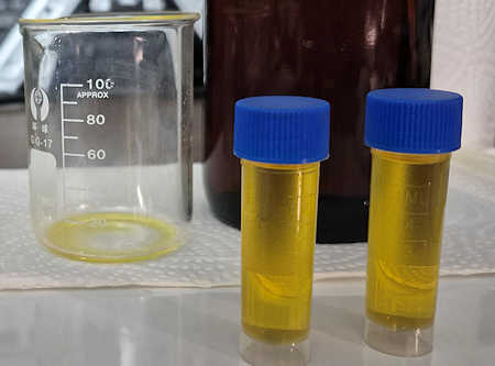 test solutions